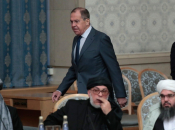 Rusija: Spremni smo pomoći talibanima u borbi protiv terorizma