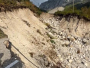 I dalje obustavljen promet na cestama Jablanica - Mostar i Jablanica - Blidinje