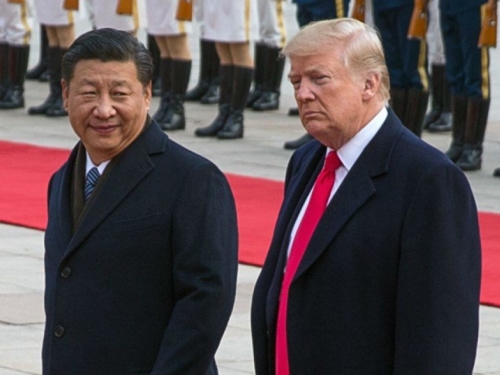 Xi i Trump složili se oko obnove kinesko-američkih trgovinskih pregovora