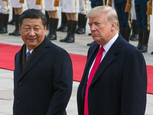 Xi i Trump složili se oko obnove kinesko-američkih trgovinskih pregovora