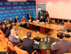 HDZ 1990 neće s HNS-om, sve glasnija šuškanja o novoj platformi