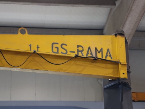 GS-RAMA otvorila vrata učenicima i najavila širenje proizvodnje i suradnju s lokalnom zajednicom
