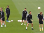 Modrić i Ronaldo oduševili potezima na treningu