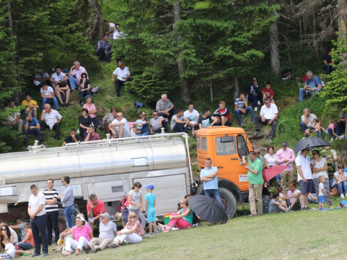 FOTO/VIDEO: Proslava Dive Grabovčeve na Kedžari 2016.