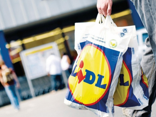 Lidl se širi na tržište BiH, planira zaposliti dvije tisuće ljudi