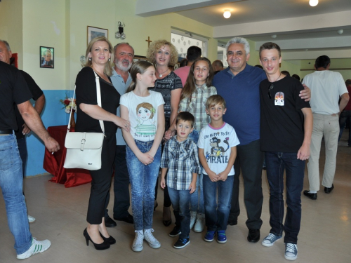 FOTO: Dan III. bojne brigade Rama i branitelja Uzdola