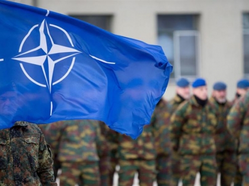 NATO: Ne želimo novu utrku u naoružanju