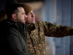 Istrage korupcije u ukrajinskoj vojsci, istražitelji se bave sa 60 slučajeva