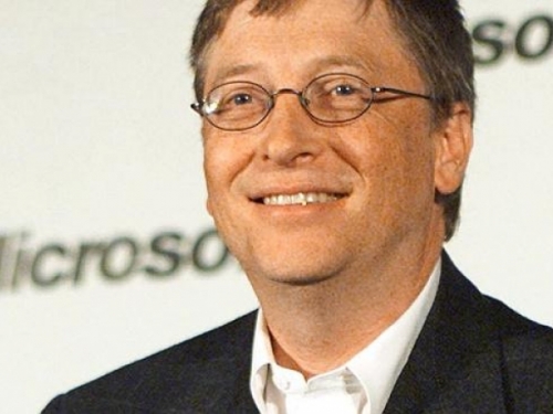 Bill Gates donirao 50 milijuna dolara za suzbijanje Ebole