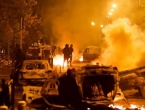 Francuska: Neredi jenjavaju, gradonačelnici pozvali na protunasilna okupljanja