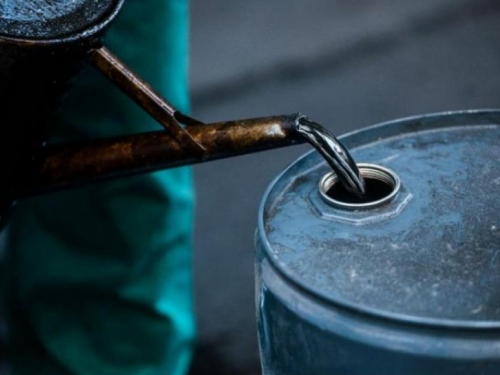 Cijene nafte dodatno pale, očekuje se tjedni gubitak od tri posto