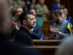 Ni Zapad ni Ukrajina nisu oduševljeni ''planom pobjede''