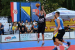 FOTO: Druga večer Streetball turnira u Prozoru