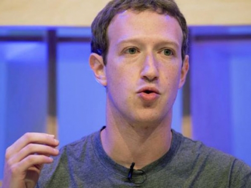 Facebook krenuo u najveću reorganizaciju u povijesti