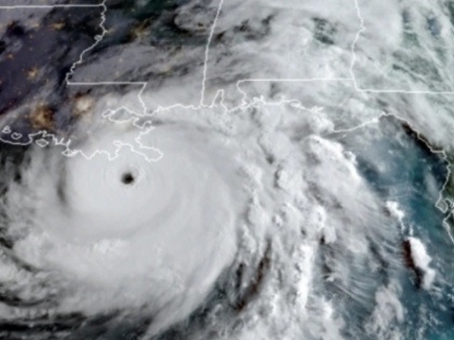 Uragan Ida oslabio na kategoriju 1, Biden proglasio katastrofu u Louisiani