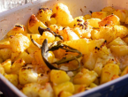 Recept za najbolji pečeni krumpir na svijetu