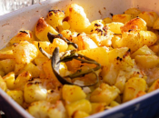 Recept za najbolji pečeni krumpir na svijetu
