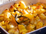 Recept za najbolji pečeni krumpir na svijetu
