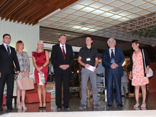Elektroprivreda HZ HB sponzor 11. savjetovanja BHK Cigre u Neumu