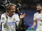 Modrić ipak nastavlja i s Hrvatskom i s Realom