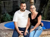 Obdukcija potvrdila da su majka i sin kod Tuzle zadavljeni, ubojica još nije pronađen