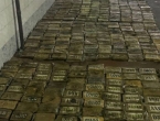 Pao "Balkanski kartel" u Kolumbiji: Zaplijenjeno više od dvije tone kokaina