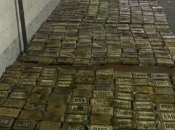 Pao "Balkanski kartel" u Kolumbiji: Zaplijenjeno više od dvije tone kokaina