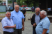 FOTO: Vanjska proslava patrona u župi Prozor