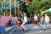 FOTO: U Prozoru počeo 17. Streetball Rama