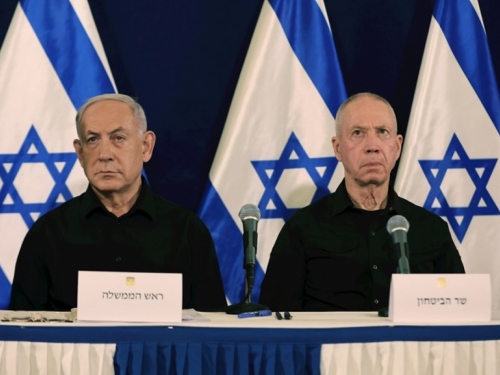 Izraelski ministar izravno zaprijetio Hezbolahu: ''Ovo u Gazi možemo napraviti i vama''