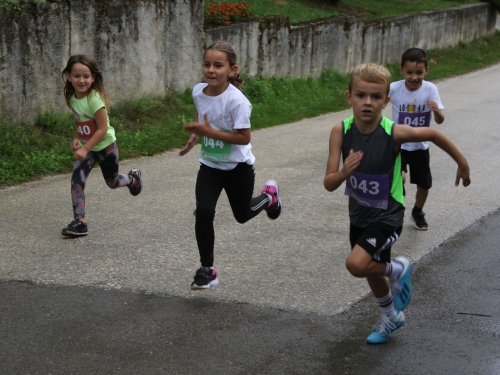 FOTO: Održan 5. Ramski polumaraton