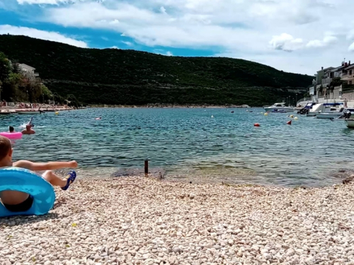 Preminuo dječak na plaži u Neumu