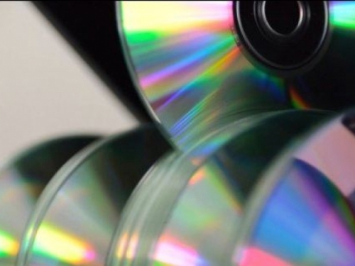 Nećete vjerovati na što se mogu pohraniti podaci s 3.700 blu-ray diskova