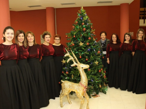 FOTO: Književna večer: Sjećanje na Rajka Glibu