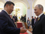 Iranci: Kina i Rusija su nas izdale