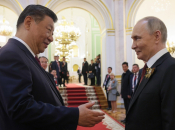 Iranci: Kina i Rusija su nas izdale