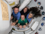 Dvoje astronauta koji su mjesecima zaglavili na ISS-u sutra se vraćaju na Zemlju