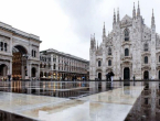 Italija: 743 ljudi umrlo od posljedica zaraze koronavirusom
