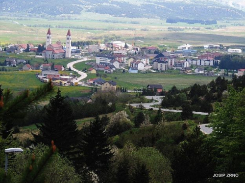 Općina Kupres nije u mogućnosti održati prijevremene izbore