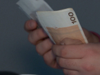 Prosječna plaća u BiH u srpnju viša u odnosu na lipanj