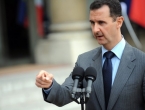 Asad: Neću dopustiti pretvaranje Sirije u banana zemlju