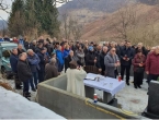 Obilježena 27. obljetnica stradanja Hrvata u mjestu Dusina