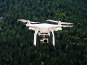 Zatvorenici sve češće koriste dronove za dostavu paketa