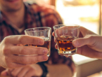 Evo koliko alkohola je dnevni maksimum