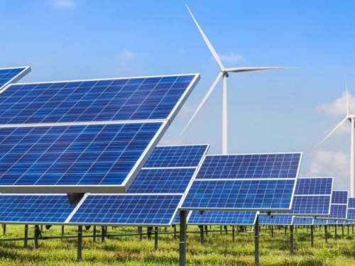 WWF: Obnovljivi izvori energije ključni za energetsku sigurnost Balkana