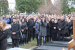 FOTO: Na Mirogoju sahranjen pukovnik Ante Pavlović