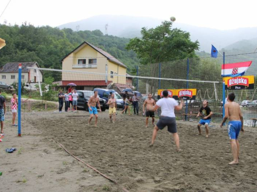 FOTO: Održane 3. ljetne igre na Gračacu