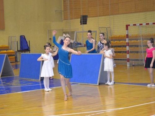 FOTO: Ramske plesačice rasplesale se u Sarajevu