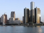 Bankrotirao Detroit