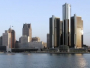 Bankrotirao Detroit